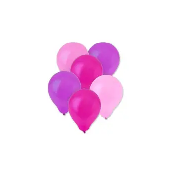 Tullumbace Roze 10Cope/23cm