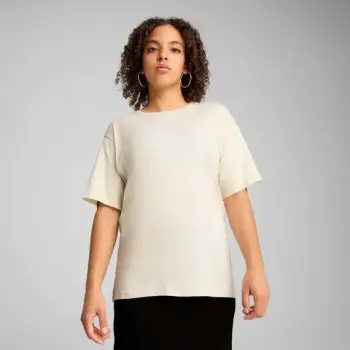 Bluzë PUMA Ess Relaxed Tee