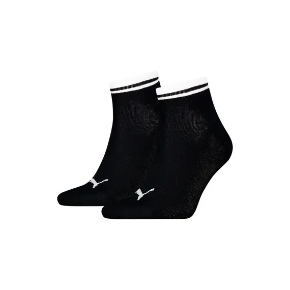 Çorapë PUMA Unisex Heritage Quarter 2P - 1