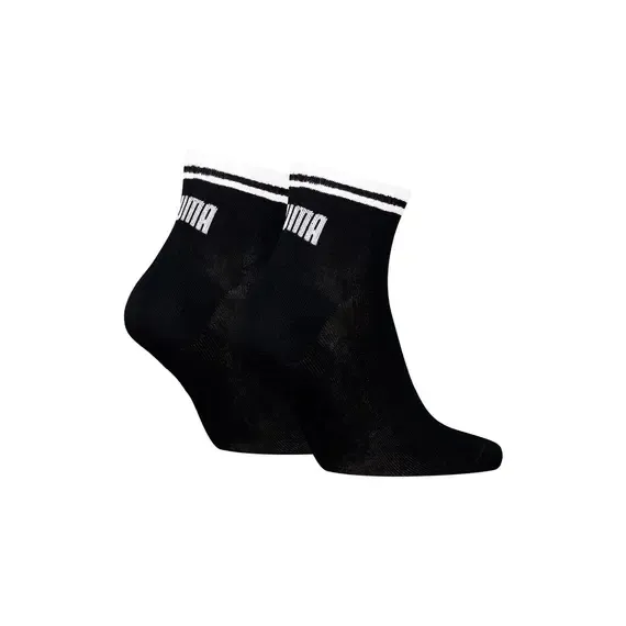 Çorapë PUMA Unisex Heritage Quarter 2P - 2