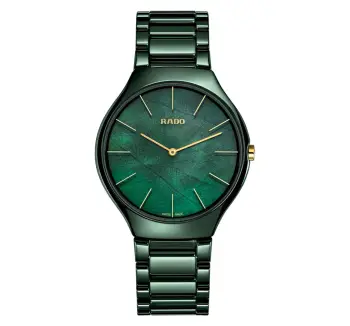 Rado Ore 01.420.0006.3.091