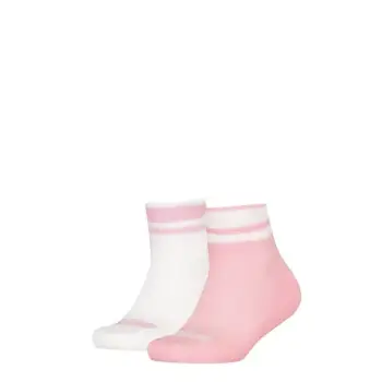 Çorapë PUMA Kids Clyde Cushioned Quarter 2P