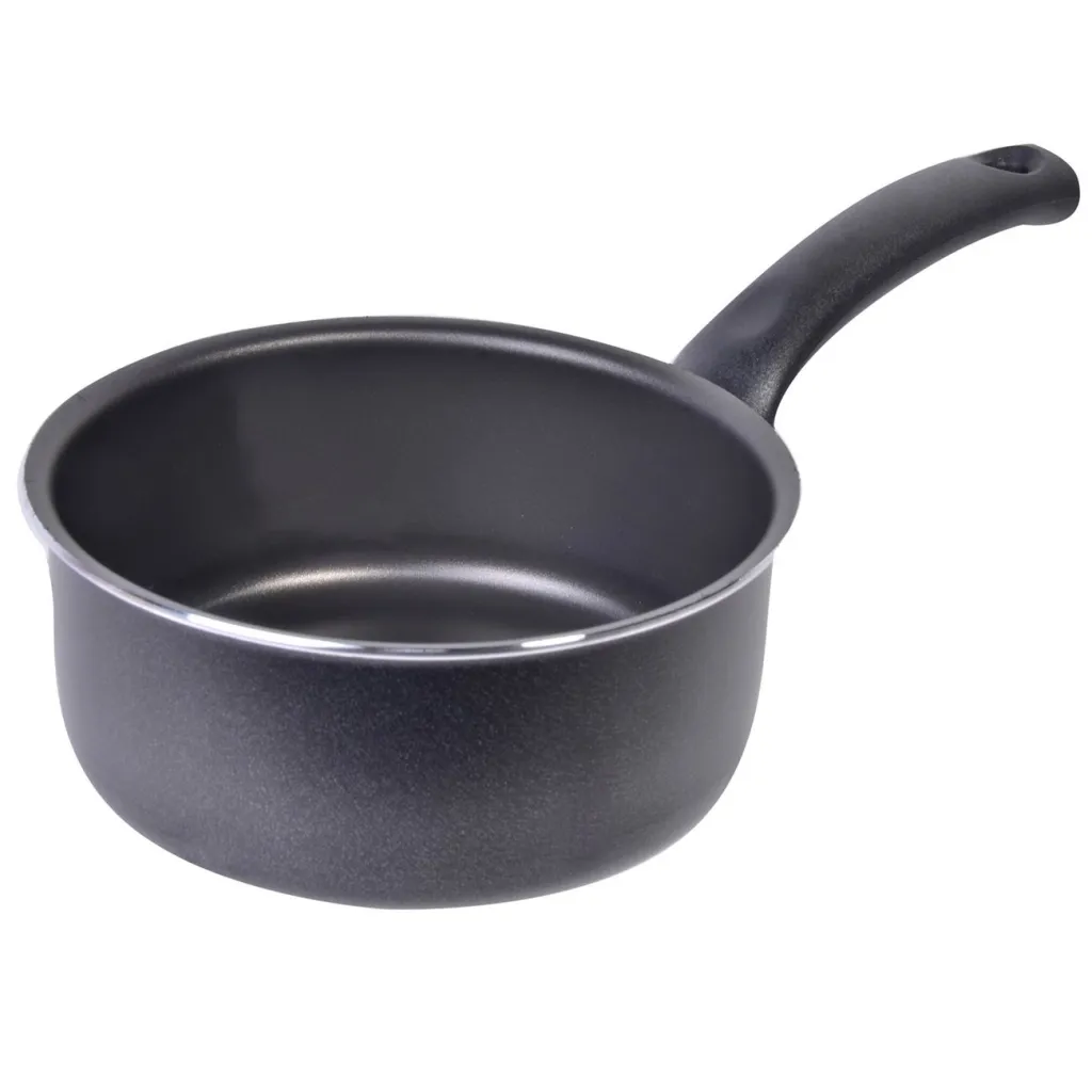 Tenxhere me bisht jo-ngjitëse prej tefloni Ø16cm - 1