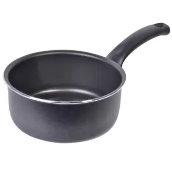 Tenxhere me bisht jo-ngjitëse prej tefloni Ø16cm