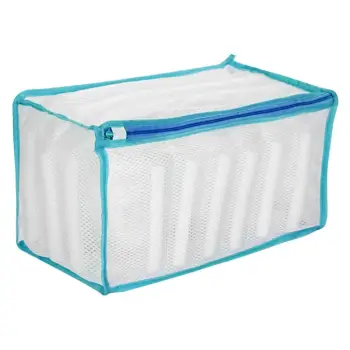 Kuti për larjen e këpucëve 33x19x15