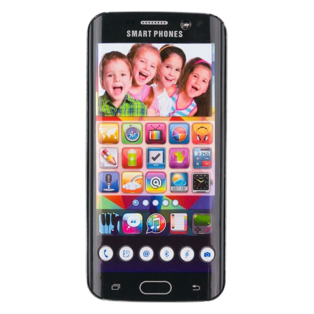 Telefon Loder I Zi Me Muzike - 1