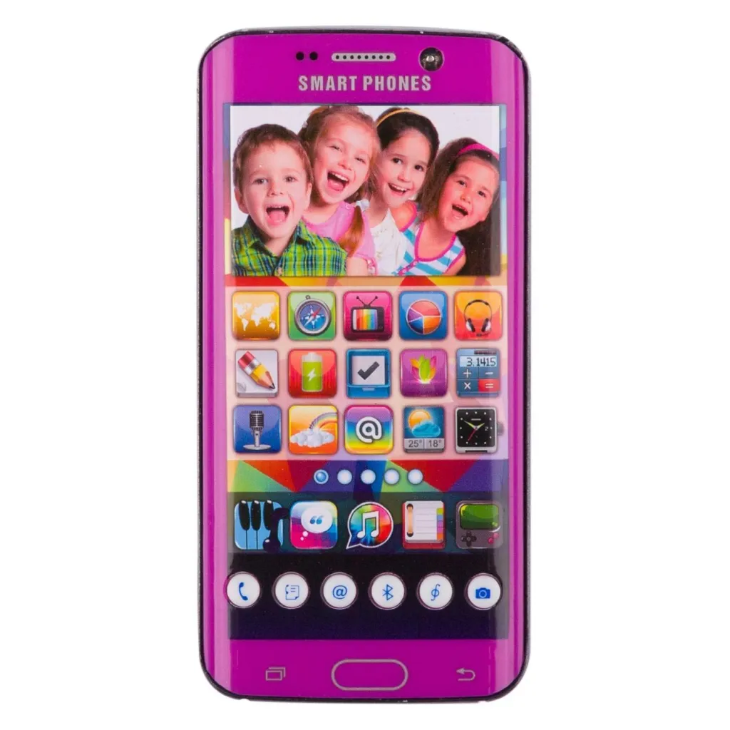 Telefon Loder Lejla Me Muzike - 1