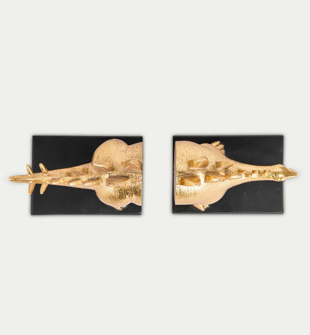 Objekt dekorativ në formë Dinosauri - 2