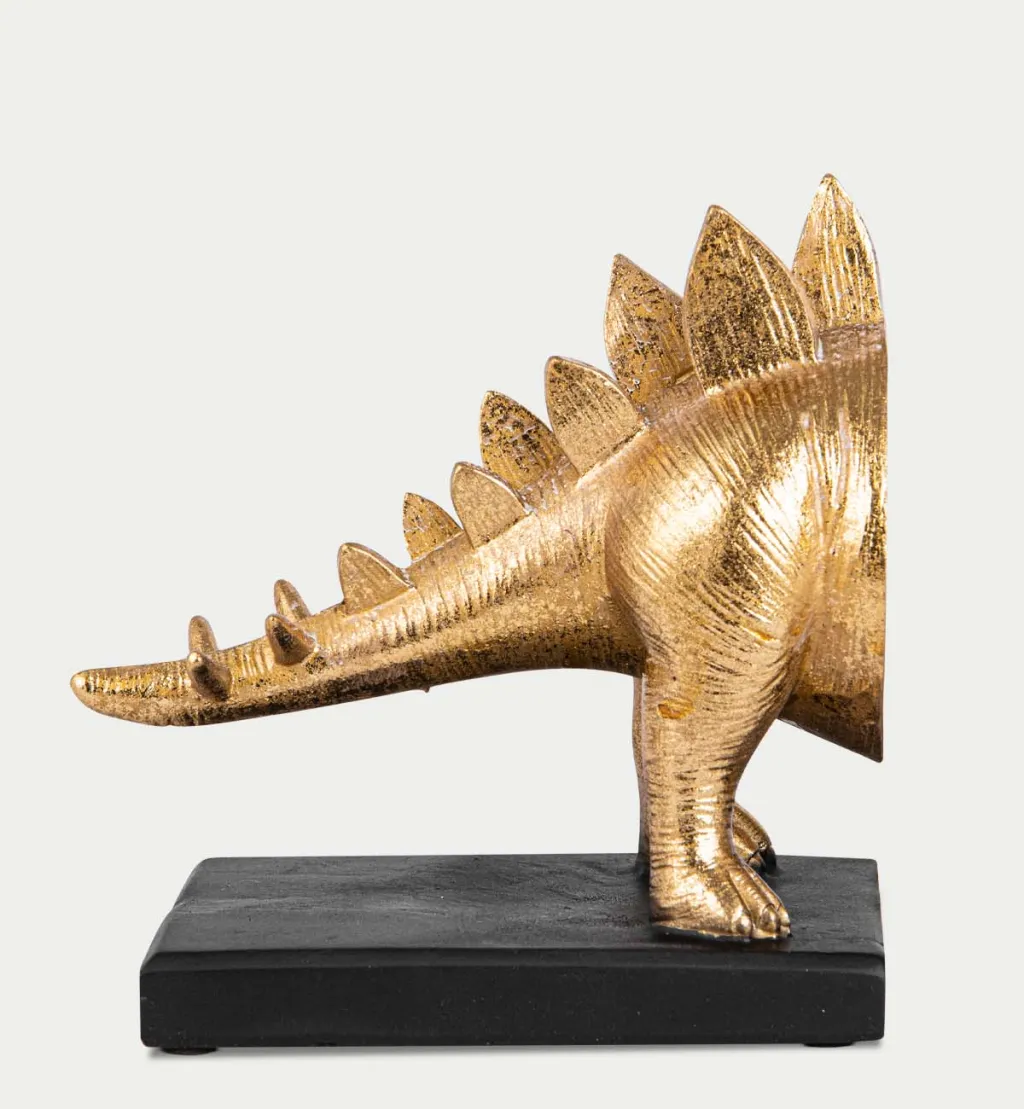 Objekt dekorativ në formë Dinosauri - 4