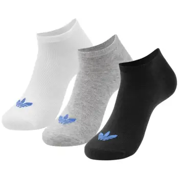 Adidas Adidas Trefoil Liner Sock