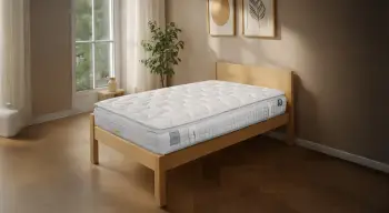 Dyshek Comodita Cloud Mattress 90x200cm