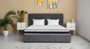 Dyshek Soft 200x200cm