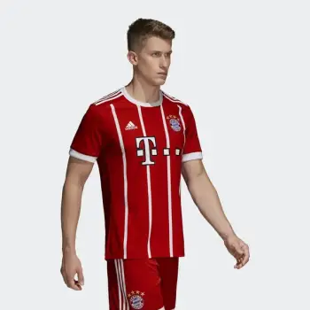 Adidas Fcb H Jsy