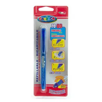 Stilolaps Blu Me Gomë "Carioca" 1 Copë