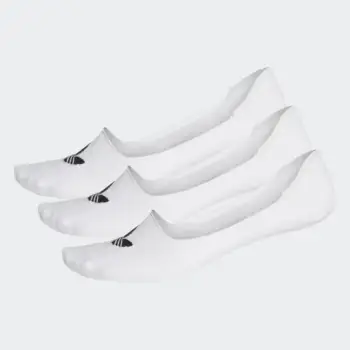 Adidas Low-Cut Socks 3 Pairs