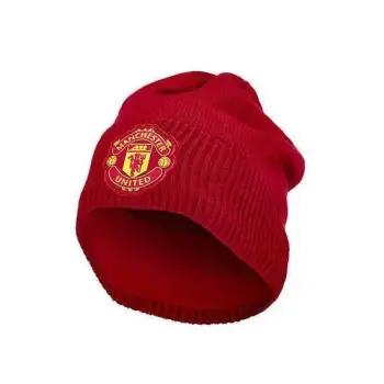 Adidas Mufc Beanie