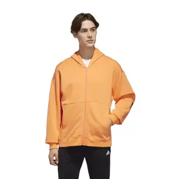 Adidas M S2S Swt Fzhd