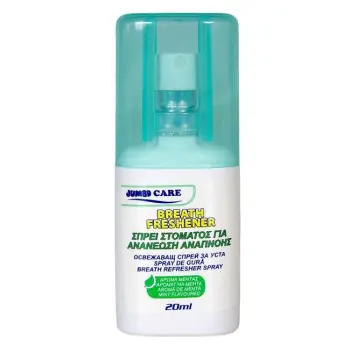 Spray Per Gojen" Fresh Breath" 20ml