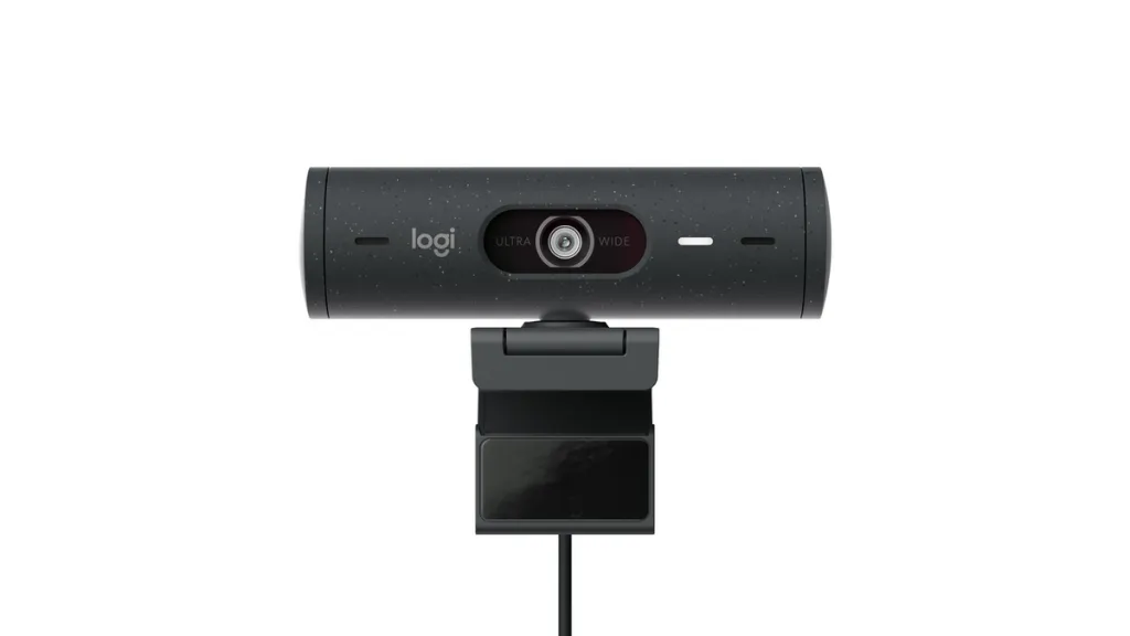 Webcam Logitech Brio 505 / 960-001459 – Zezë - 1