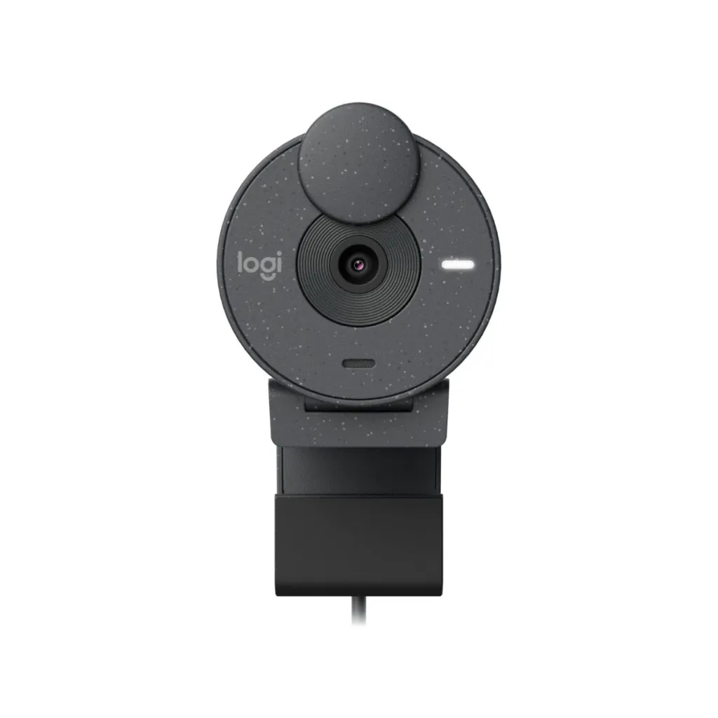 Webcam Logitech Brio 305 / 960-001469 – Zezë - 1