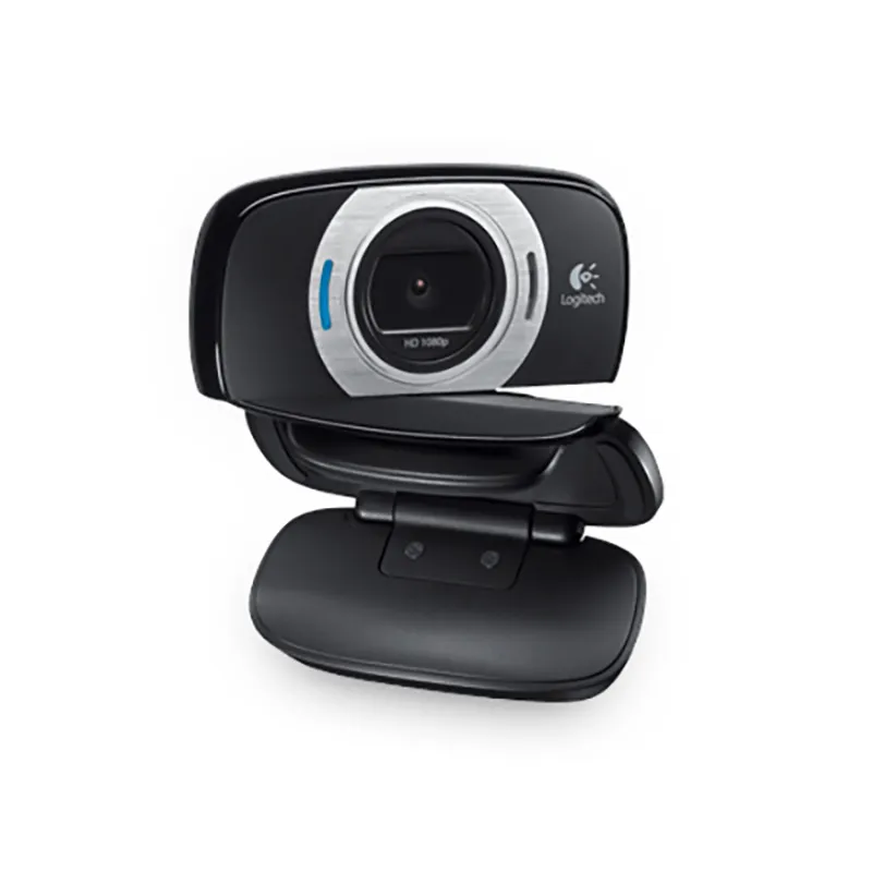 Webcam Logitech C615 / 960-001056 – Zezë - 1