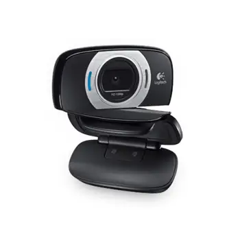Webcam Logitech C615 / 960-001056 – Zezë