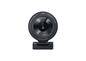 Webcam Razer Kiyo Pro / RZ19-03640100-R3M1 – Zezë