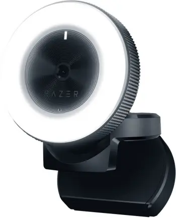 Webcam Razer Kiyo / RZ19-02320100-R3M1 – Zezë