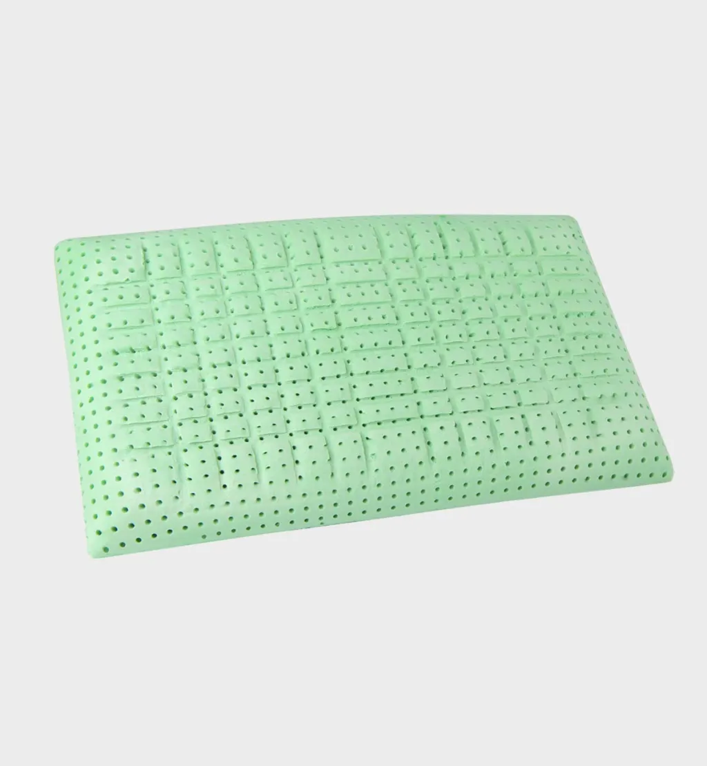 Jastëk Eco Bio Massage Forato - 4