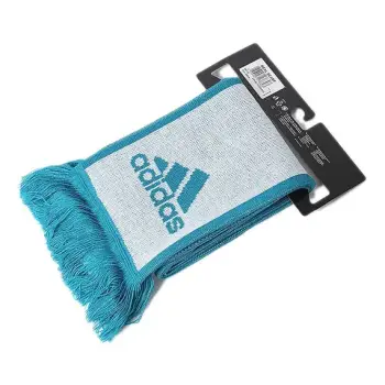 Adidas Real Madrid Scarf