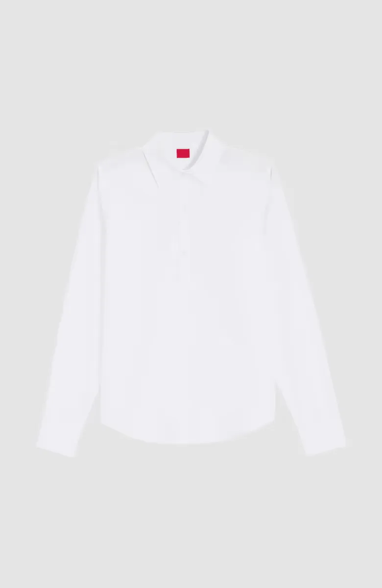 The Essential Shirt - 1