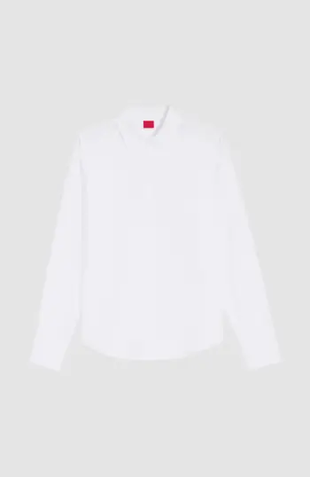 The Essential Shirt