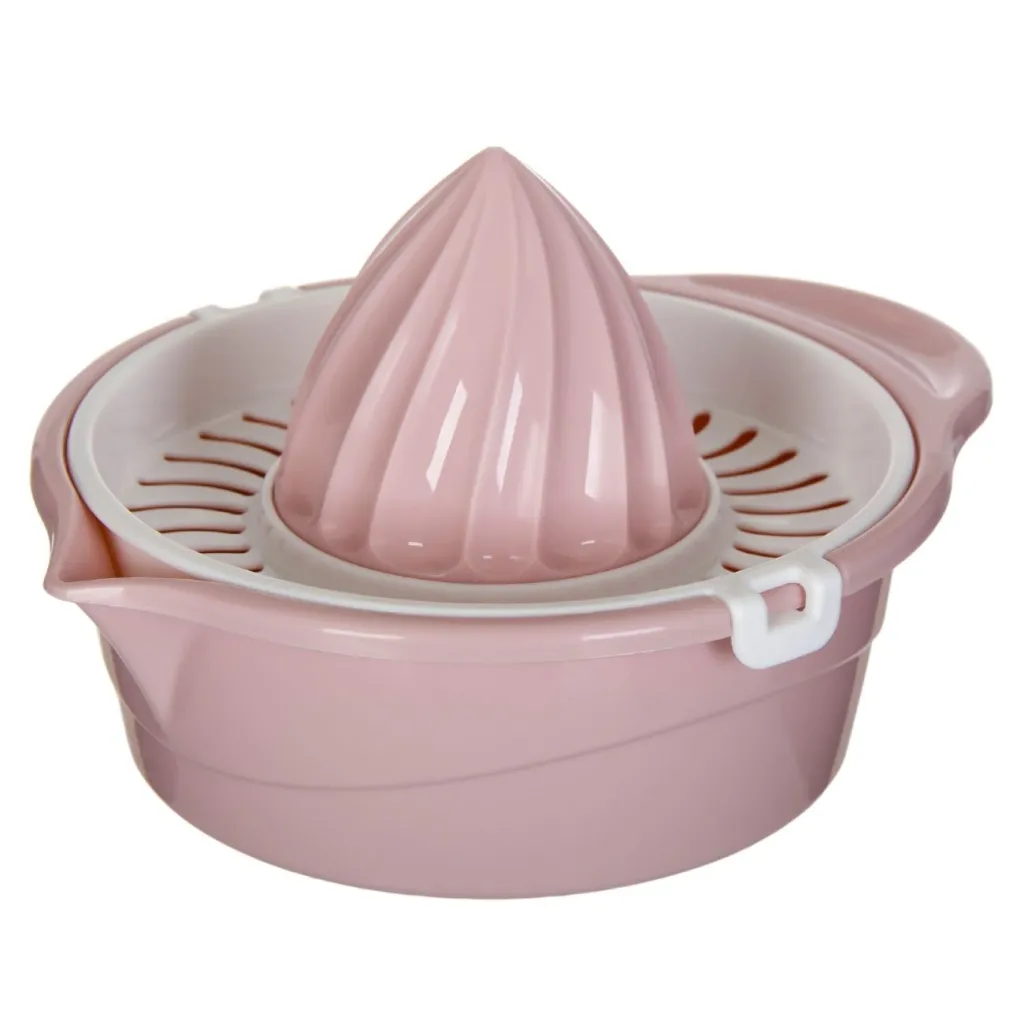 Shtrydhese Limoni Pink Powder 12x10 - 1