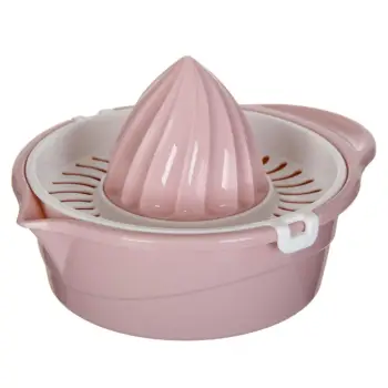 Shtrydhese Limoni Pink Powder 12x10