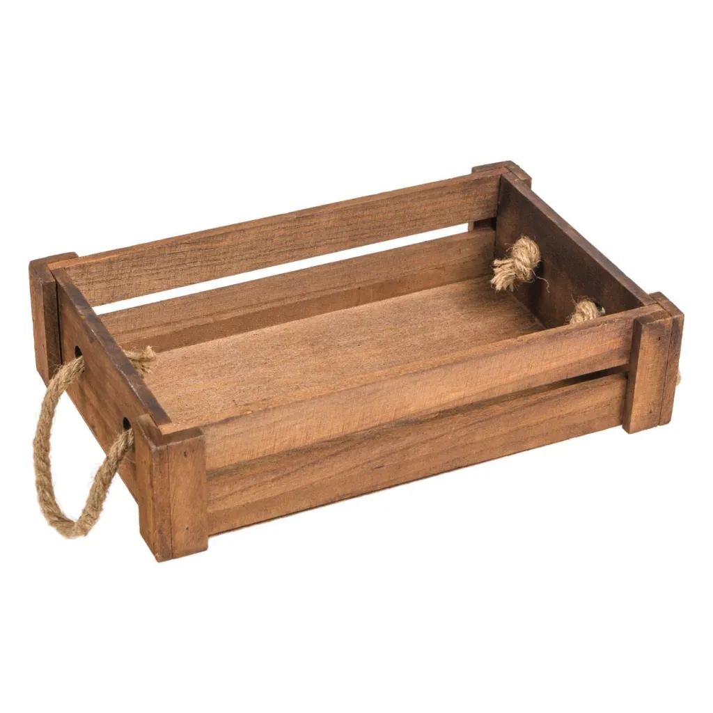 Mbajtëse Druri 31x19.5x7.5 Cm - 1
