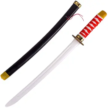 Shpate Ninja E Zeze