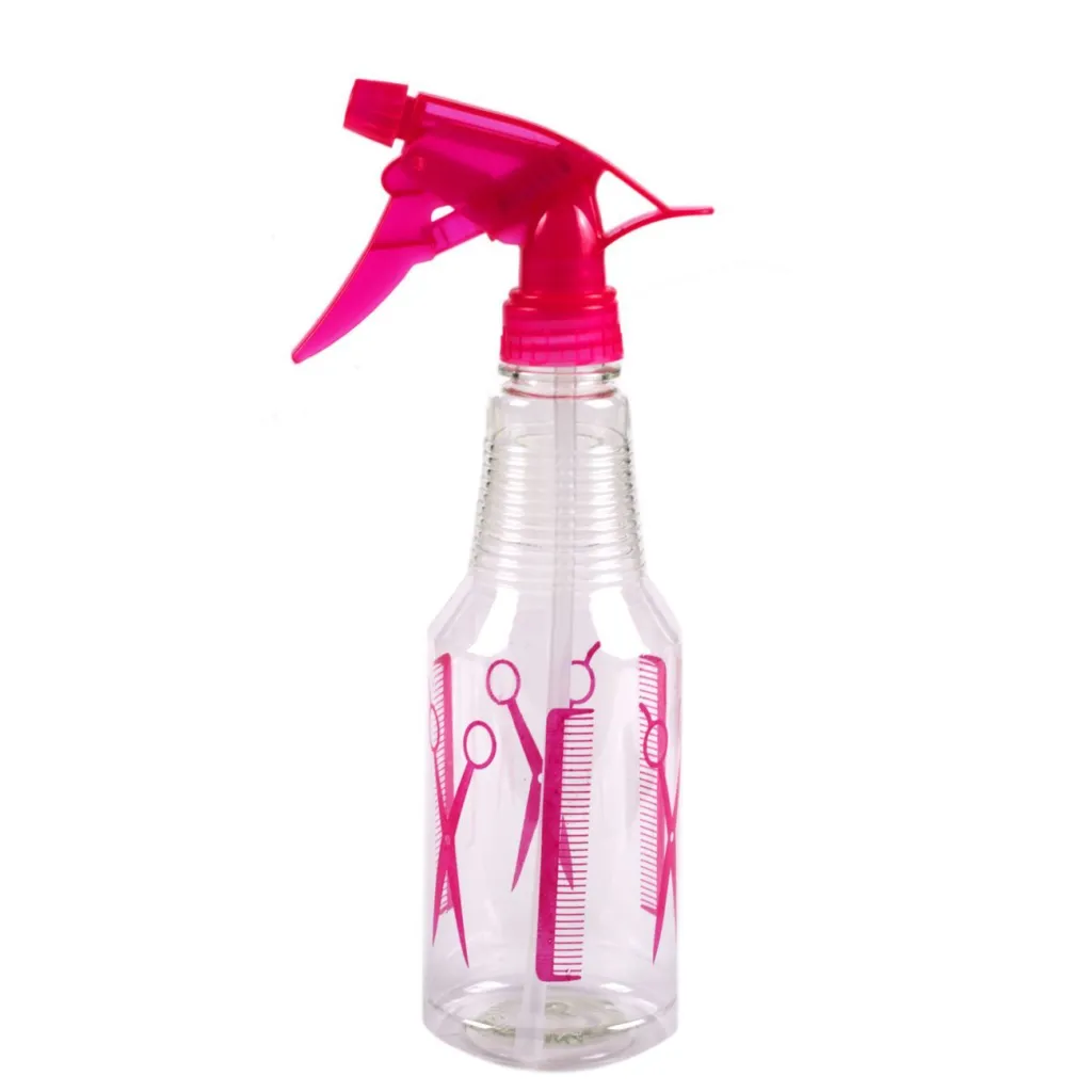 Shishe Spray Ciklamin 500Ml - 1