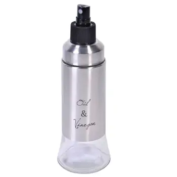 Shishe "Spray" per Vaj/Uthull 170ml