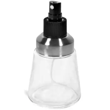 Shishe Qelqi Per Vaj &amp; Uthull 130 ml