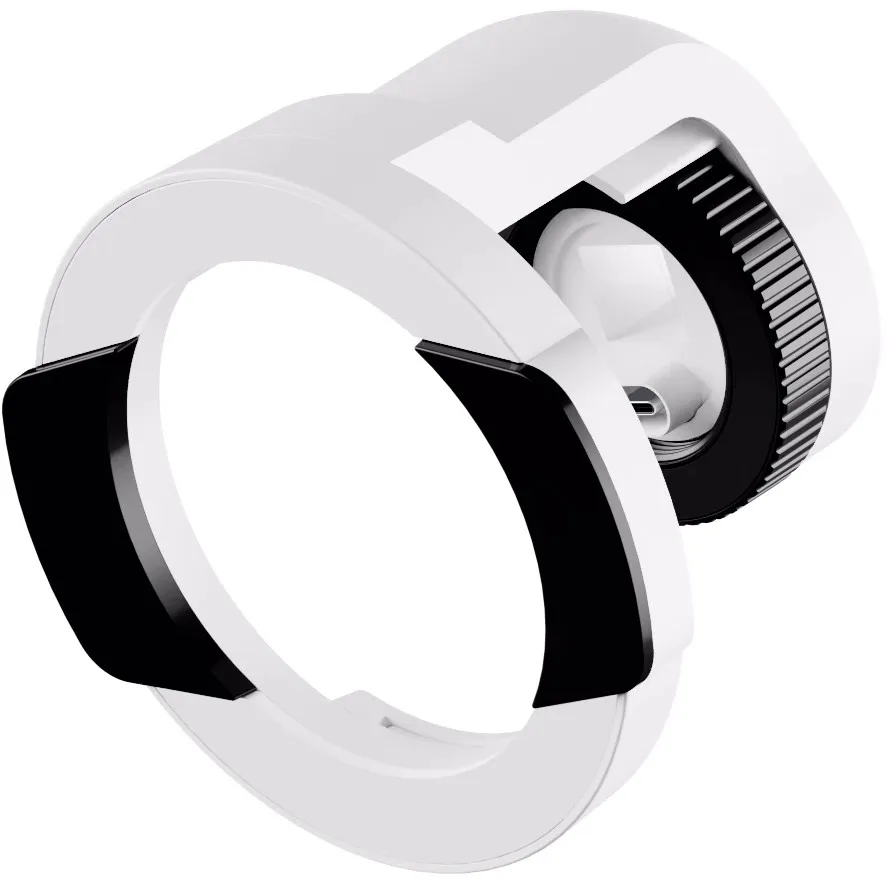 Aksesor IR LED Ubiquiti G5 Professional, për jashtë, bardhë/zezë - 1