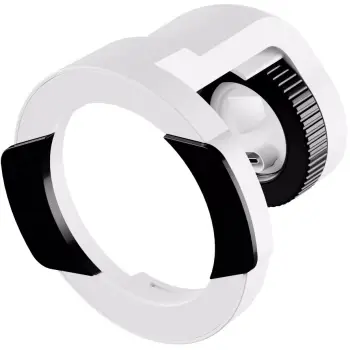 Aksesor IR LED Ubiquiti G5 Professional, për jashtë, bardhë/zezë