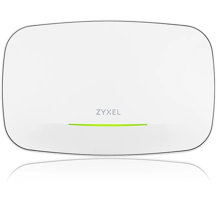 Ruter Zyxel WIFI7 AX3550 WBE530 - 1