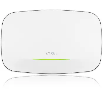 Ruter Zyxel WIFI7 AX3550 WBE530