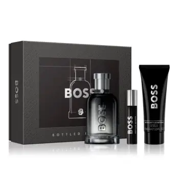 HUGO BOSS Bottled Beyond EAU DE PARFUM GIFT SET