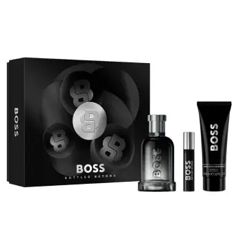 HUGO BOSS BOTTLED BEYOND EAU DE PARFUM SET