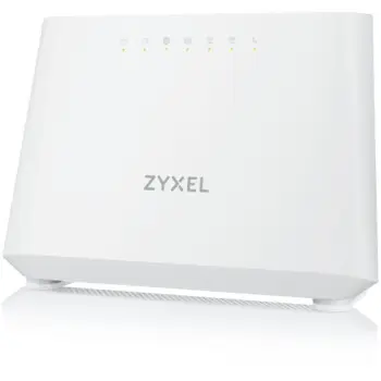 Ruter Z Zyxel DX3301-T0 VDSL2
