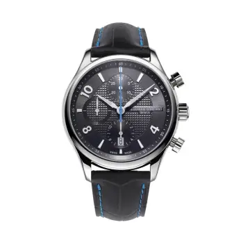 FREDERIQUE CONSTANT RUNABOUT RHS CHRONOGRAPH AUTOMATIC FC-392RMG5B6
