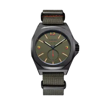 D1 MILANO METAL SLUG D1-MTNJMS