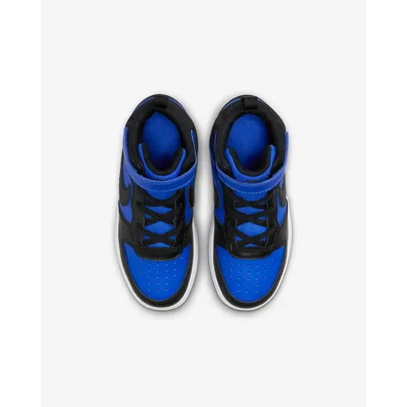 Atlete NIKE Court Borough Mid 2 (Psv) - 4