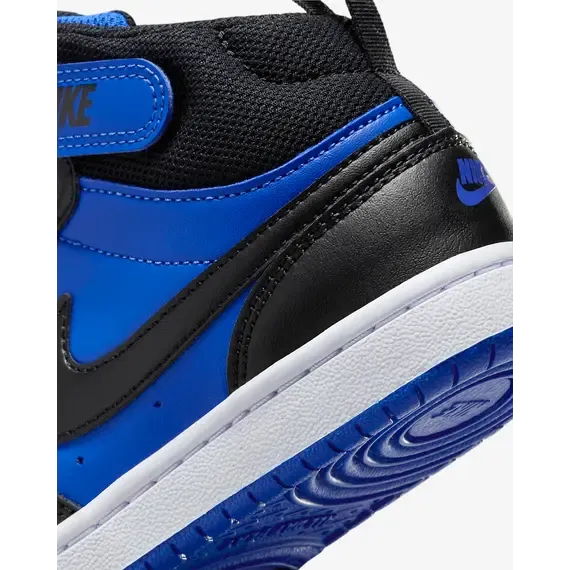 Atlete NIKE Court Borough Mid 2 (Psv) - 8